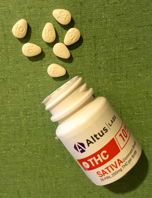 Altus 10mg pills