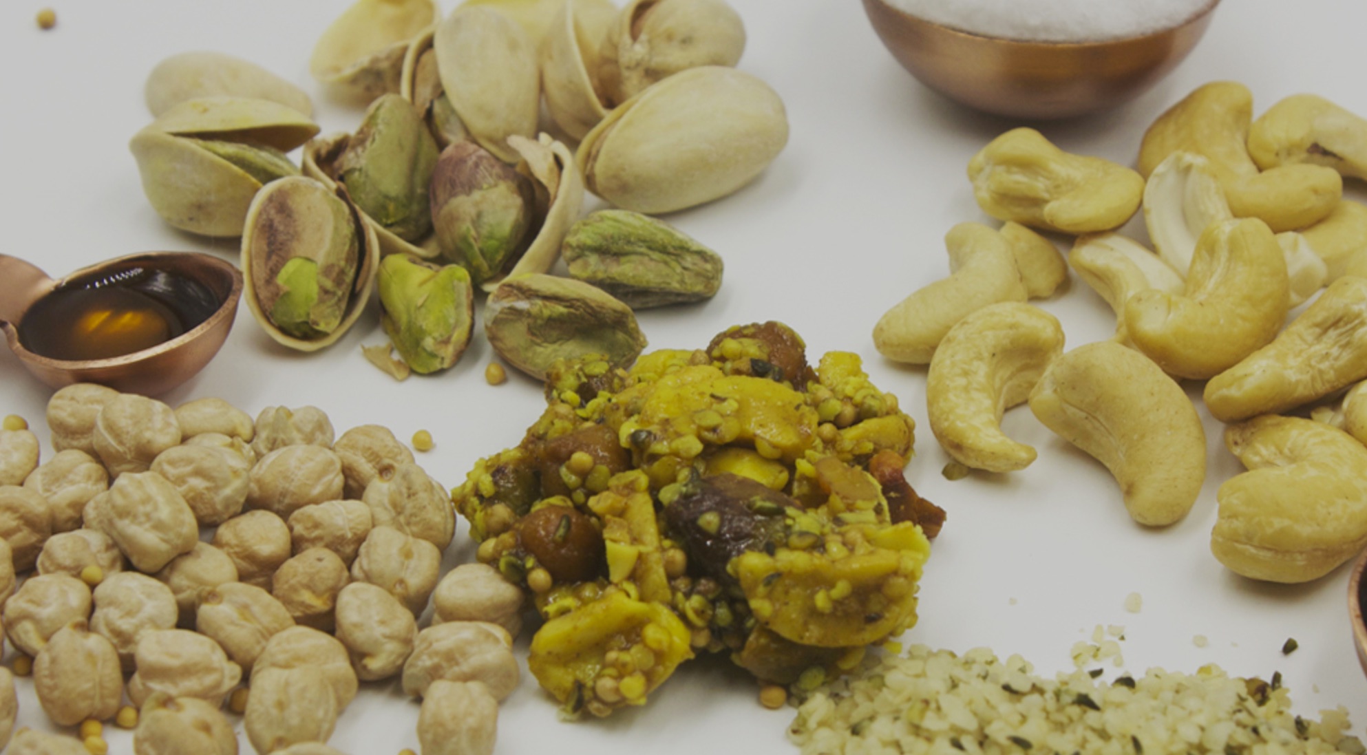 Medicine Box ingredients