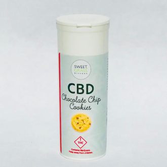 SweetGrass CBD ChocolateChipCookies_SGK